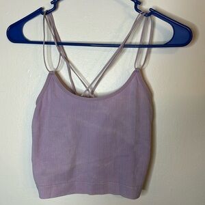 SO Crop Top Size S Used
